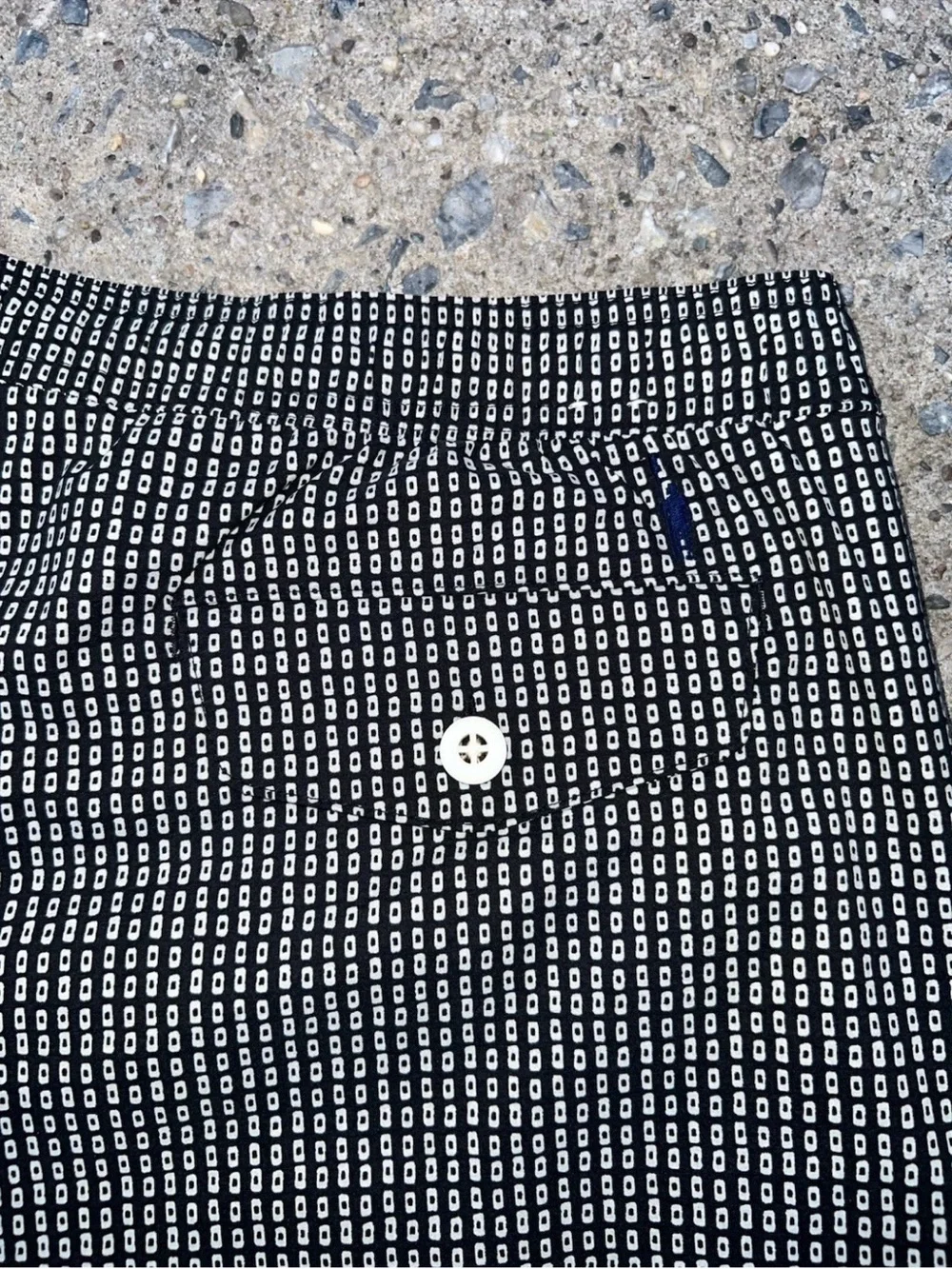 J. Crew waist 40